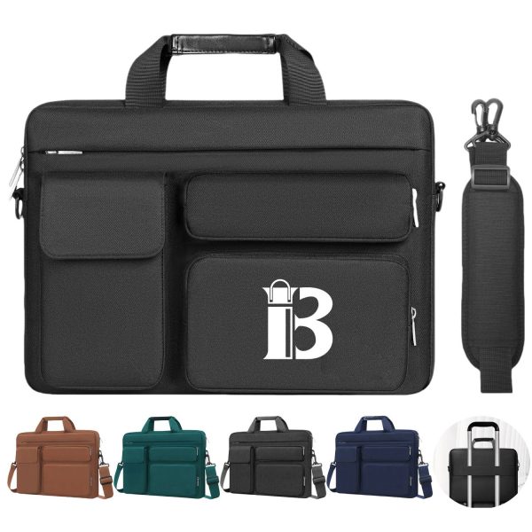 15.4 Inch Oxford Waterproof Laptop Sleeve