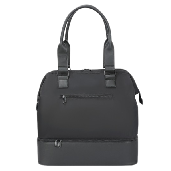 Double Layer Oxford Travel Storage Bag