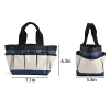 Large Capacity Oxford Garden Tool Bag