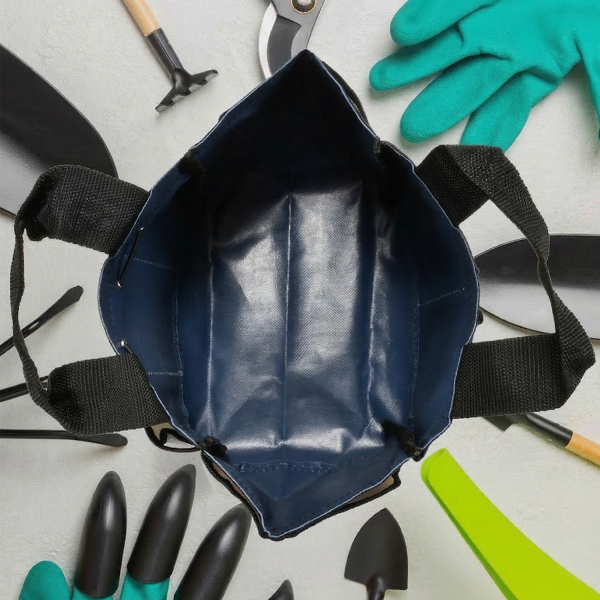Large Capacity Oxford Garden Tool Bag