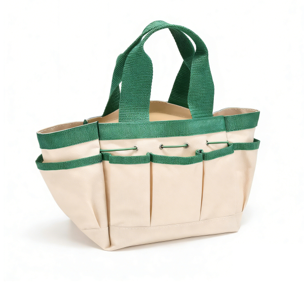 Large Capacity Oxford Garden Tool Bag