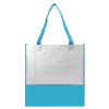 Two-Tone Non Woven Tote Bag