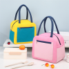 Outdoor Oxford Insulated Lunch Bag