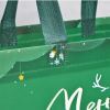 Christmas Non Woven Tote Gift Bag