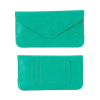 PU Leather ID Card Holder Envelope Wallet