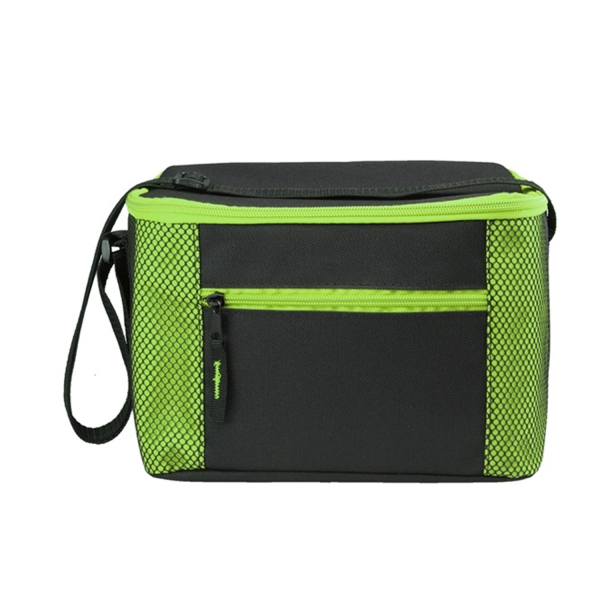Oxford Insulated Lunch Cooler Bag