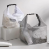 EVA Waterproof Hand Carry Toiletry Storage Pouch