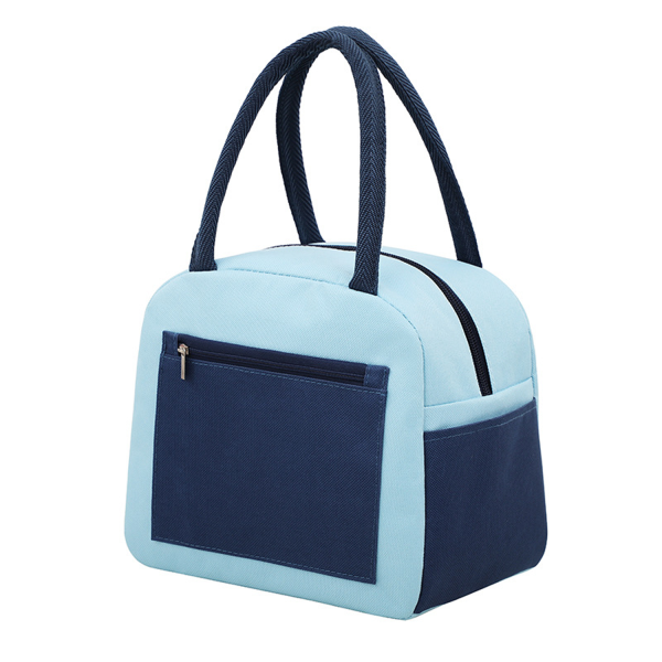 Outdoor Oxford Insulated Lunch Bag