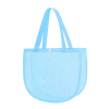 Children Nylon Mesh Beach Tote Bag