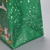 Christmas Non Woven Tote Gift Bag