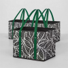 Foldable Non-Woven Picnic Shopping Tote Bag