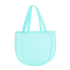 Children Nylon Mesh Beach Tote Bag
