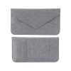 PU Leather ID Card Holder Envelope Wallet