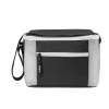 Oxford Insulated Lunch Cooler Bag