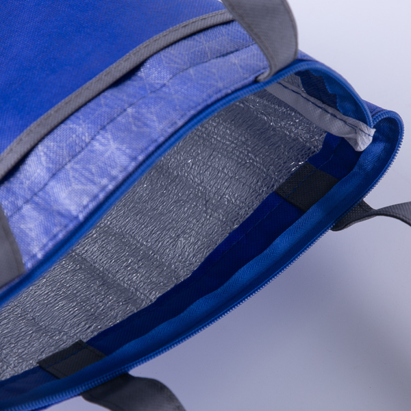 Waterproof Polyester Large Capacity Camping Tote Bag