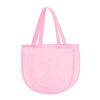 Children Nylon Mesh Beach Tote Bag