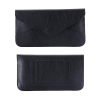 PU Leather ID Card Holder Envelope Wallet