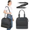 Double Layer Oxford Travel Storage Bag