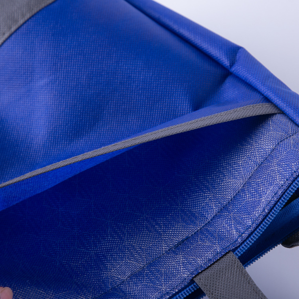 Waterproof Polyester Large Capacity Camping Tote Bag