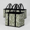 Foldable Non-Woven Picnic Shopping Tote Bag