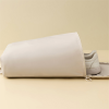 Bottom Zipper Opening Shoes Storage Bag W/ Handle