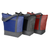 Waterproof Polyester Large Capacity Camping Tote Bag
