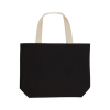 Custom Print Canvas Tote Bag