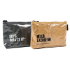 Waterproof Zipper Tyvek PVC Pouch