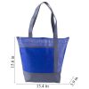 Non Woven Aluminum Foil Insulated Tote Bag