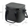 20L TPU Large Capacity Insulated Cooler Bag