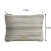 扁平化妆袋尺寸_1773714022598.png Portable Canvas Makeup Storage Pouch