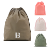 Waterproof Drawstring Storage Bag