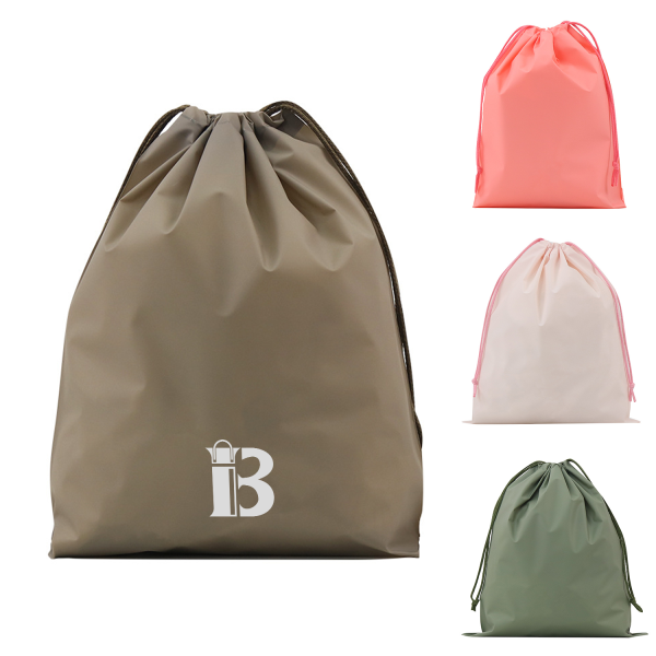 Waterproof Drawstring Storage Bag