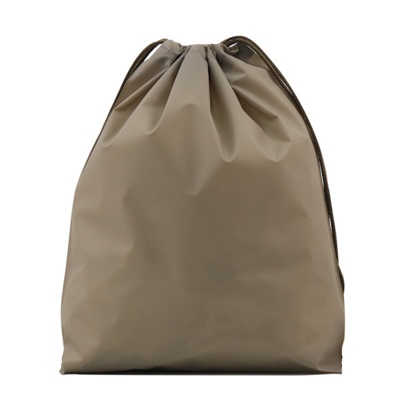 Waterproof Drawstring Storage Bag