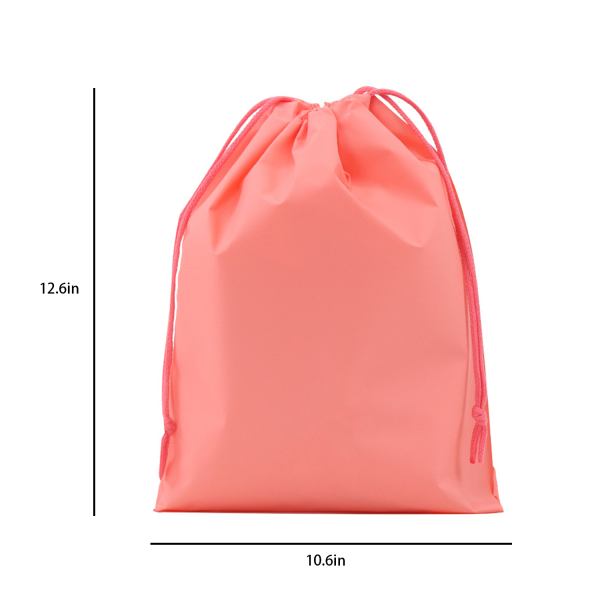 Waterproof Drawstring Storage Bag