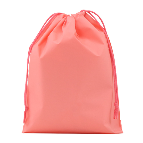 Waterproof Drawstring Storage Bag