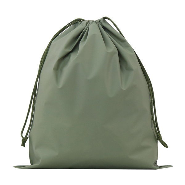 Waterproof Drawstring Storage Bag