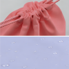 Waterproof Drawstring Storage Bag