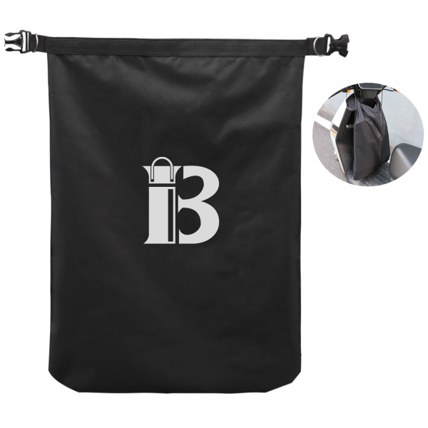 Foldable Oxford Cloth Helmet Bag