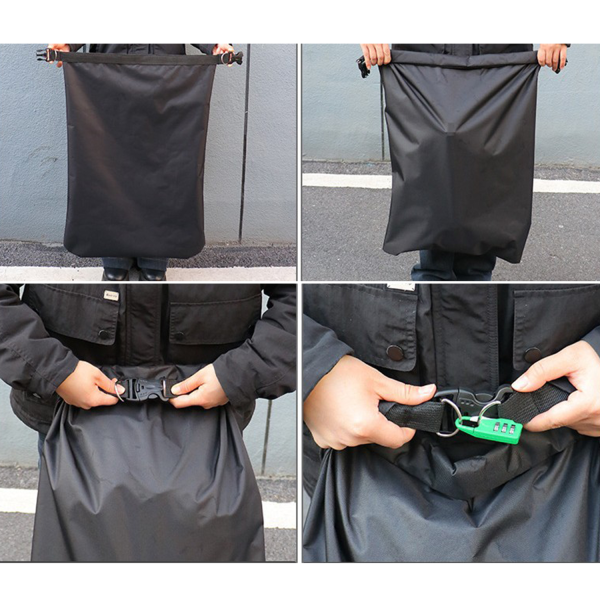 摩托袋子细节_1776052504281.png Foldable Oxford Cloth Helmet Bag