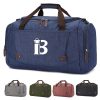 35L Large Capacity Duffel Bag