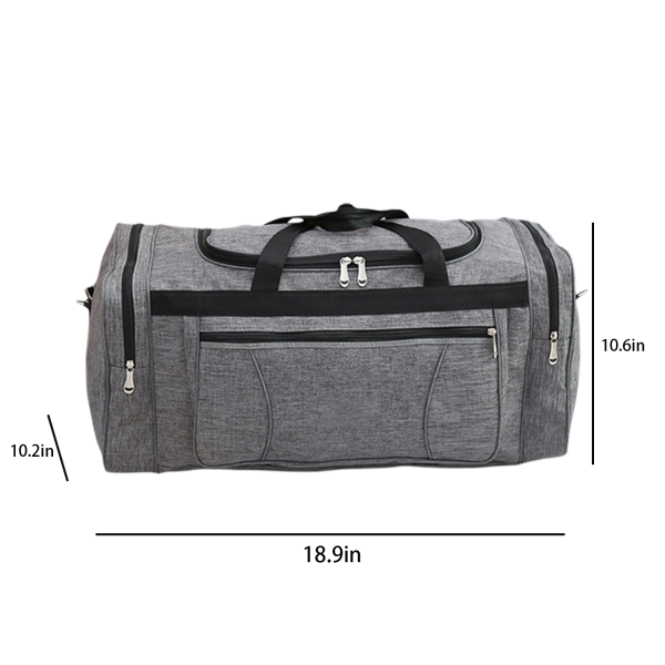 未标题-3.6_1778206687447.png Large Capacity Hand-held Oxford Cloth Duffel Bag