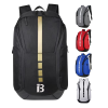 未标题-3_1778658547641.png Waterproof Oxford Tennis Sports Backpack