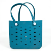 EVA Beach Hole Tote Bag