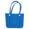 EVA Beach Hole Tote Bag