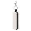 Lipstick Storage Zippered Pouch with Hook