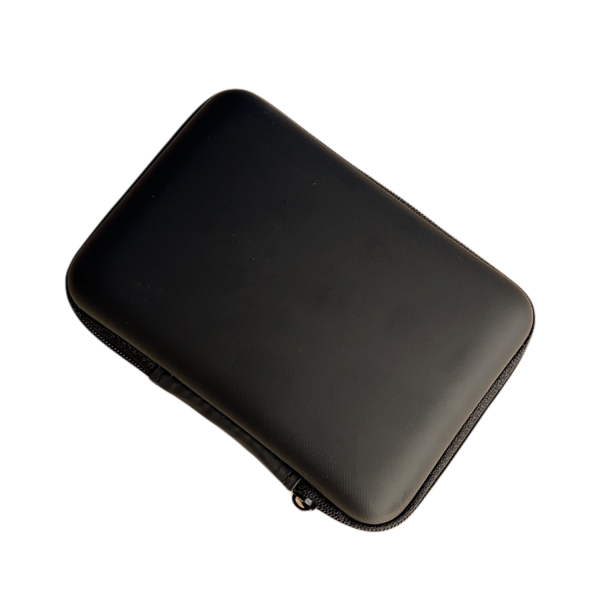 硬盘收纳包黑_1776219442482.png Portable EVA Hard Drive Case