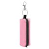 Lipstick Storage Zippered Pouch with Hook