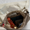 细节_1773153684433.png Canvas Messenger Crossbody Bag