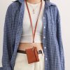 细节图5_1777543272591.jpg Women's PU Coin Purse Wallet with Detachable Lanyard Strap